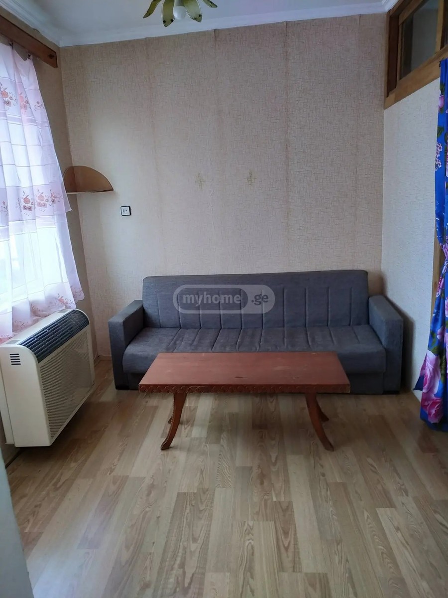 ს. მახვილაძის - 3 rooms