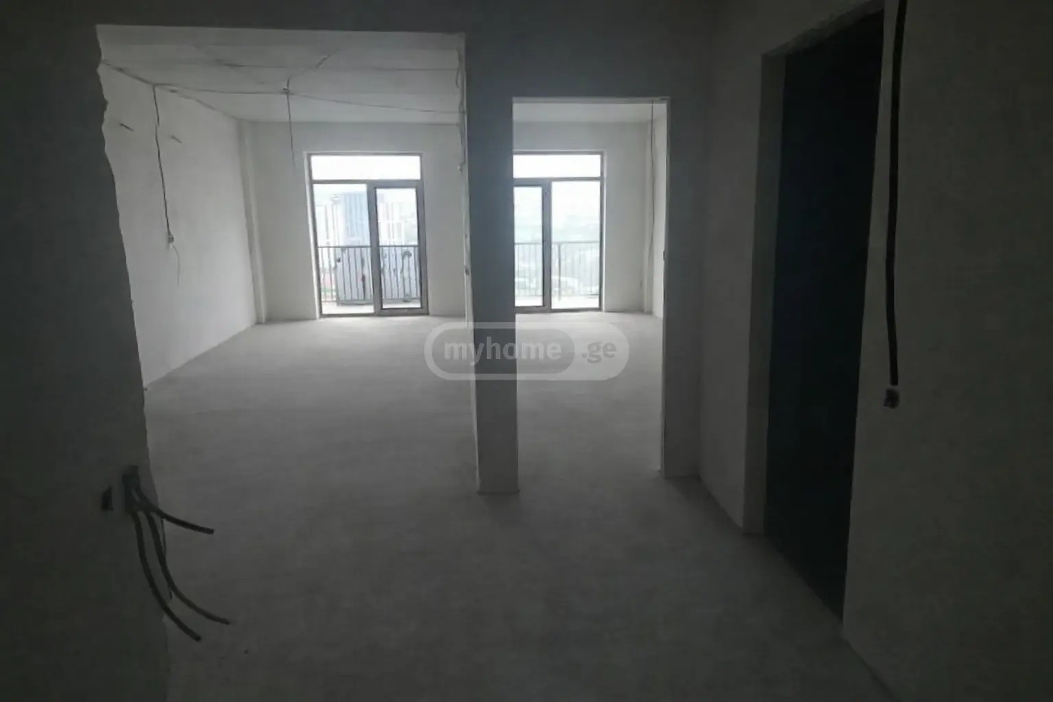 ლაისტი ა. ქ.  - 2 rooms