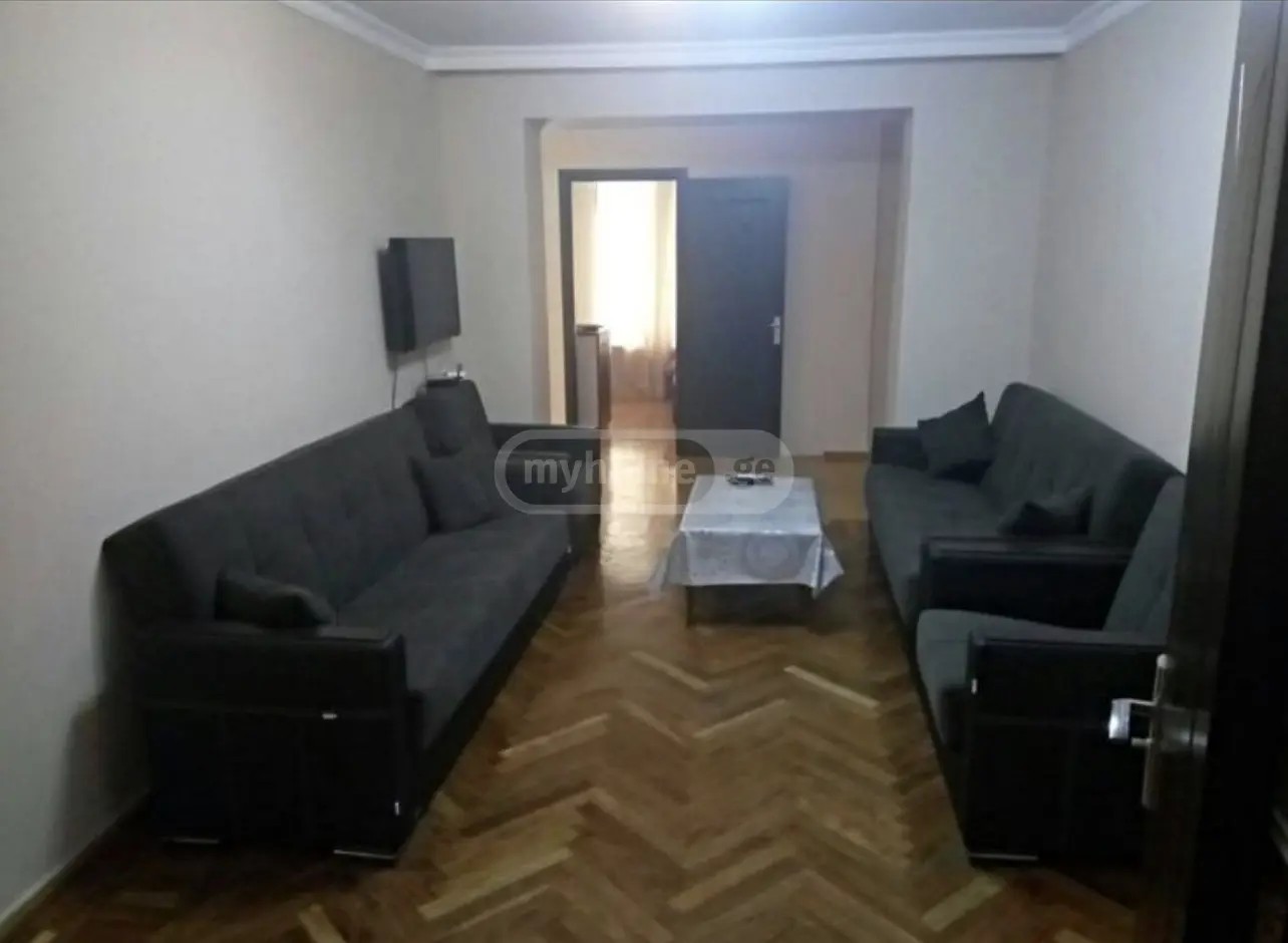 გორგილაძე ზ. ქუჩა 74 - 4 rooms