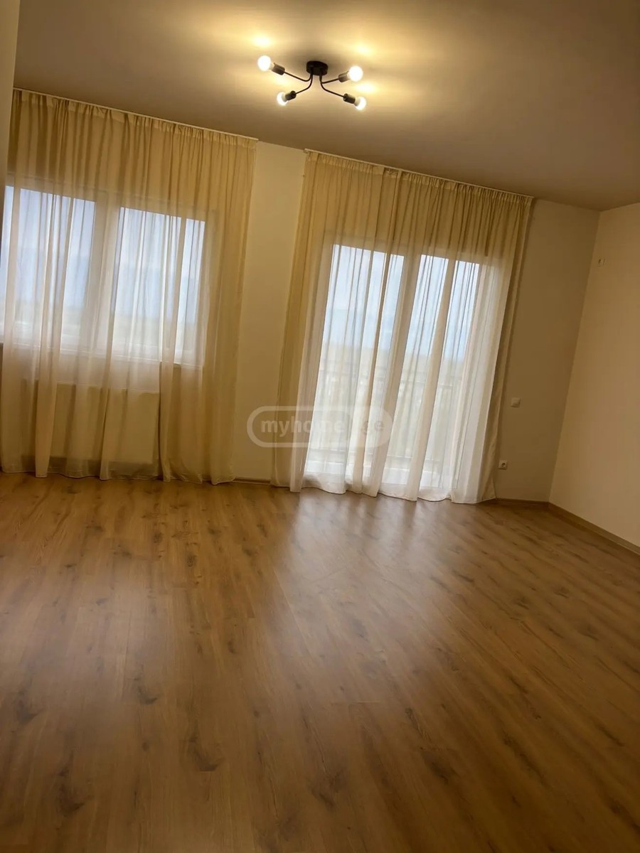 ნიკეას ქ. 15ა - 3 rooms