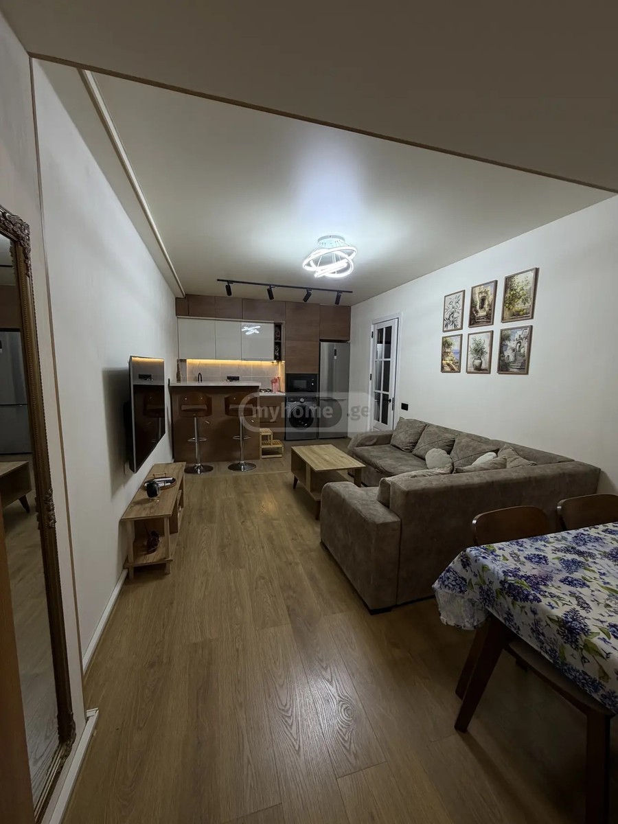 დიღმის მასივი - III კვარტ. 1 - 2 rooms