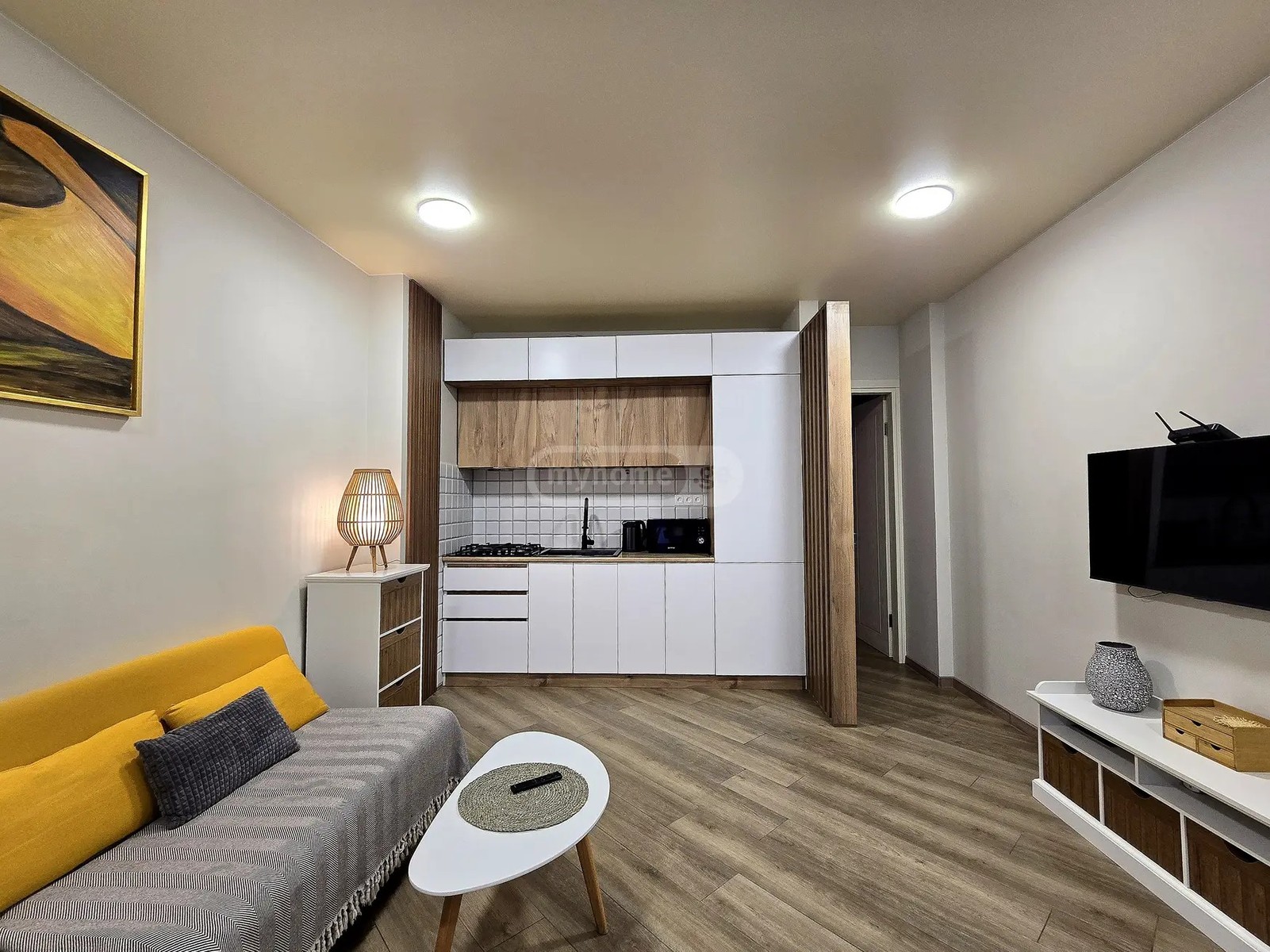 ახვლედიანი ხ. ქუჩა 17 - 2 rooms