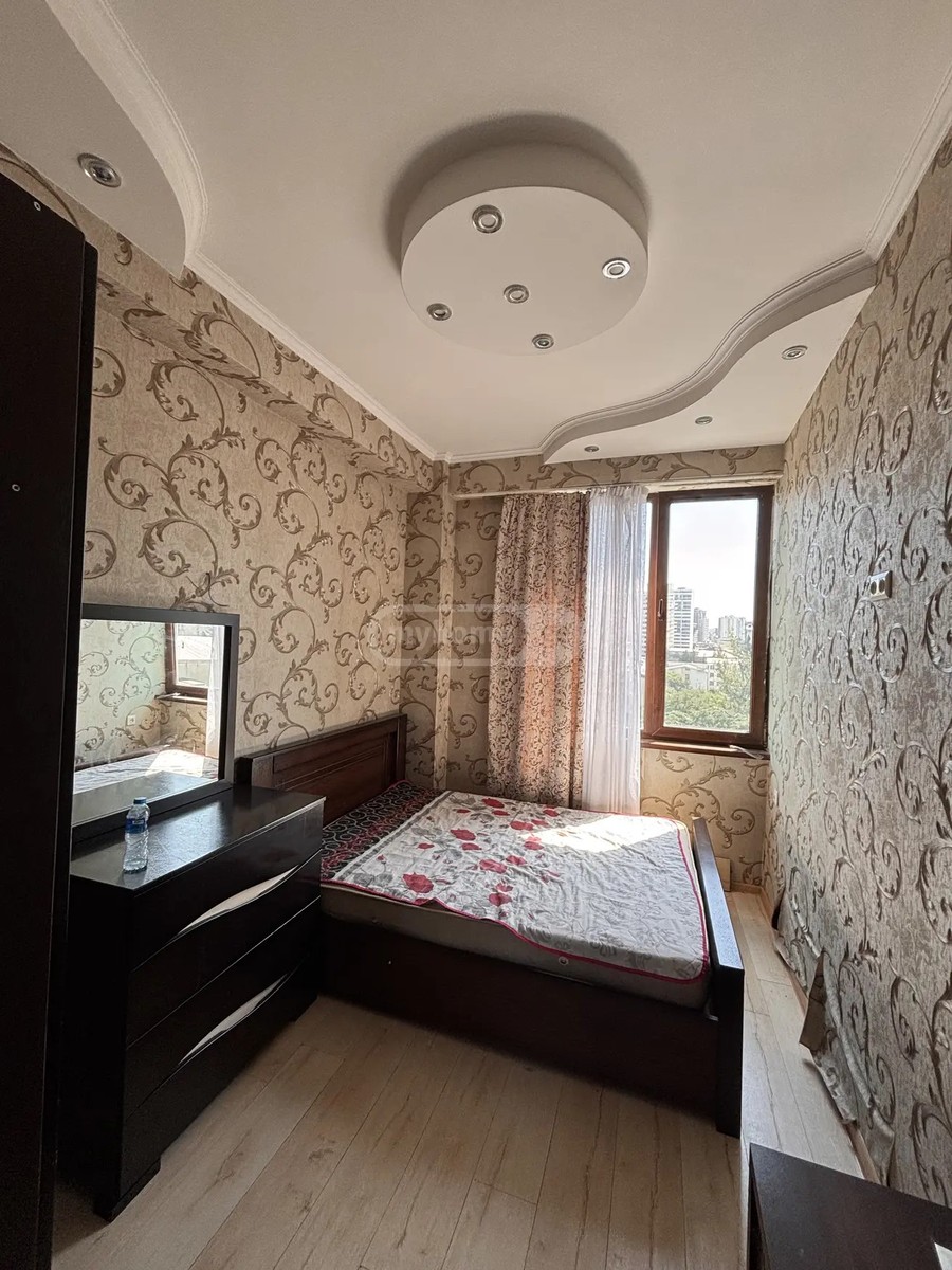 შარტავას ქ.  - 2 rooms