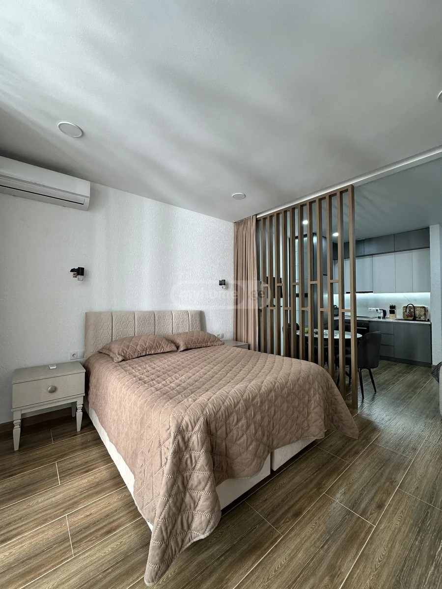 ლეხ და მარია კაჩინსკების ქუჩა 6 - 1 rooms
