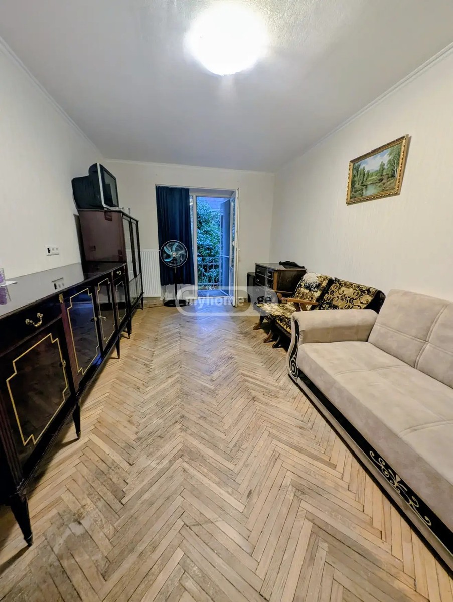 ხვიჩია ი. ქ.  - 1 rooms