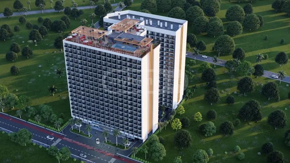 ელიავა გრ. ქ. 41ა - 1 rooms