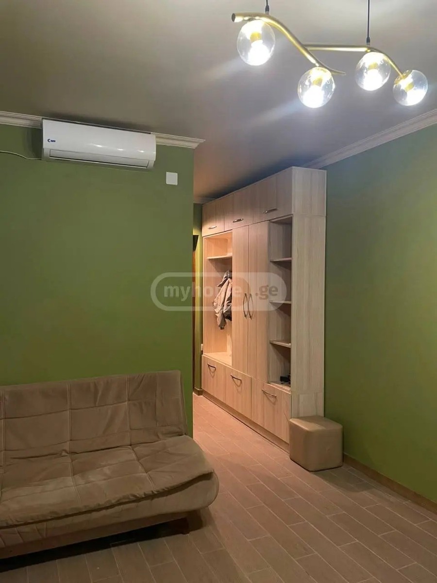 26 მაისის ქ. 1 - 3 rooms