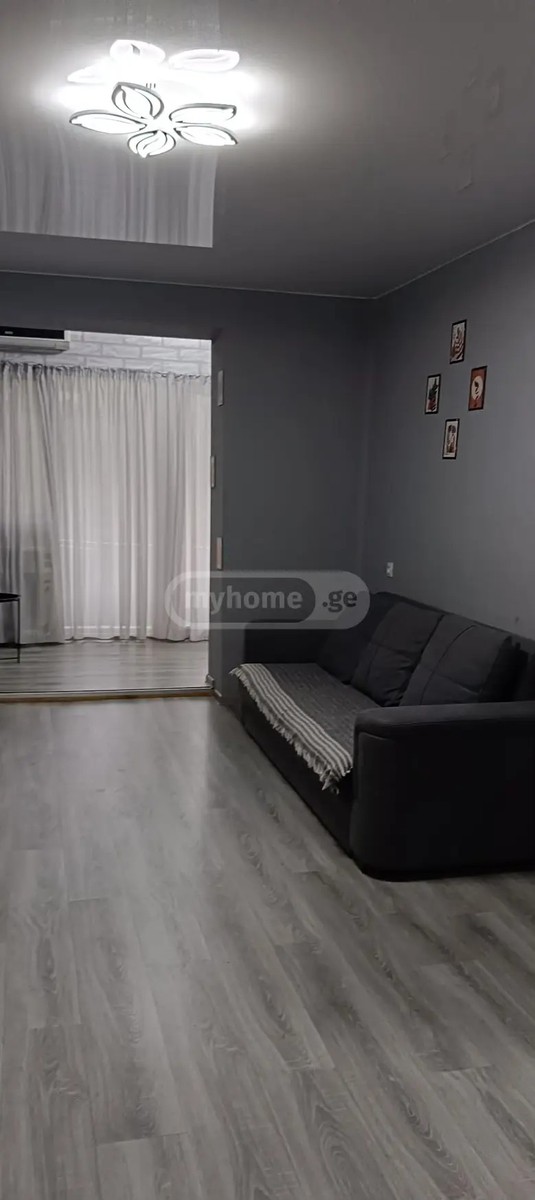 აგლაძის ქ. 26 - 2 rooms
