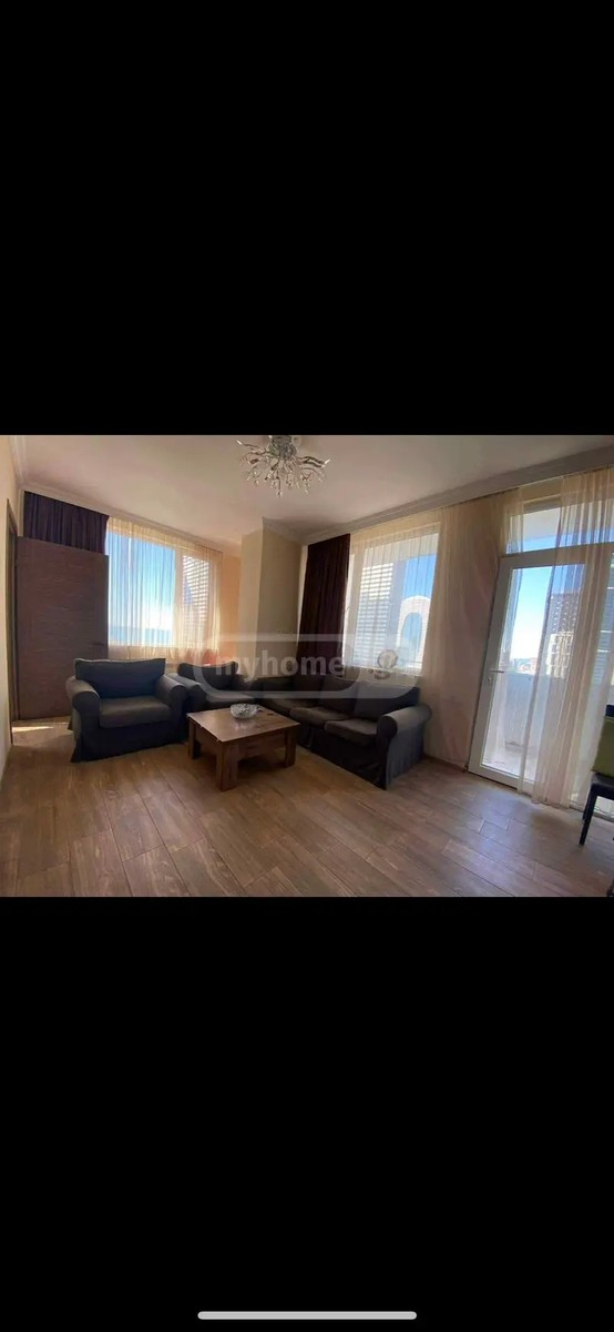 ფიროსმანი ნ. ქ. 18ა - 2 rooms
