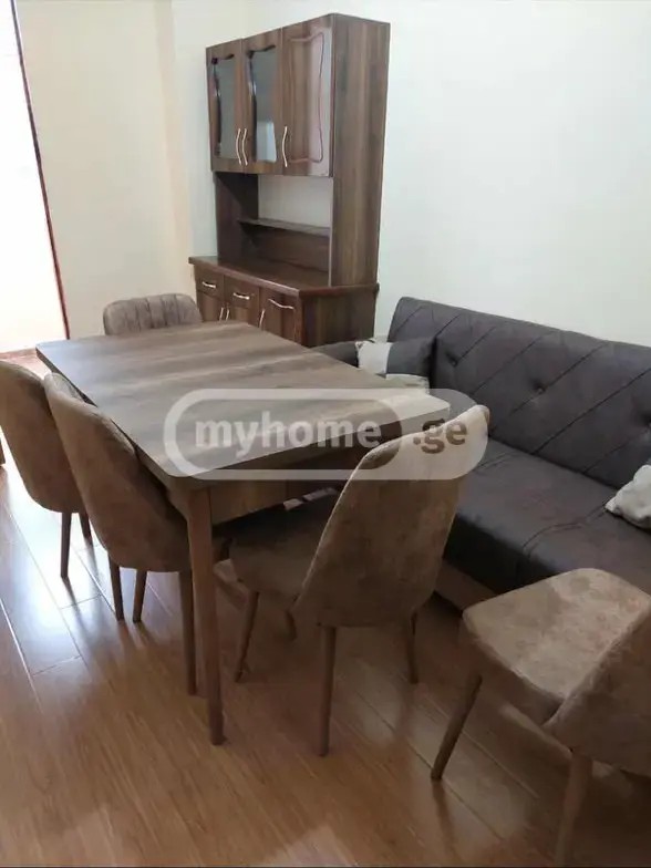 შარტავა ჟ. ქ. 1 - 2 rooms