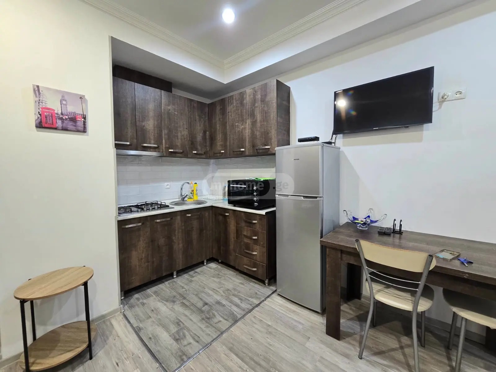 თამარ მეფის ქ. 68ა - 2 rooms