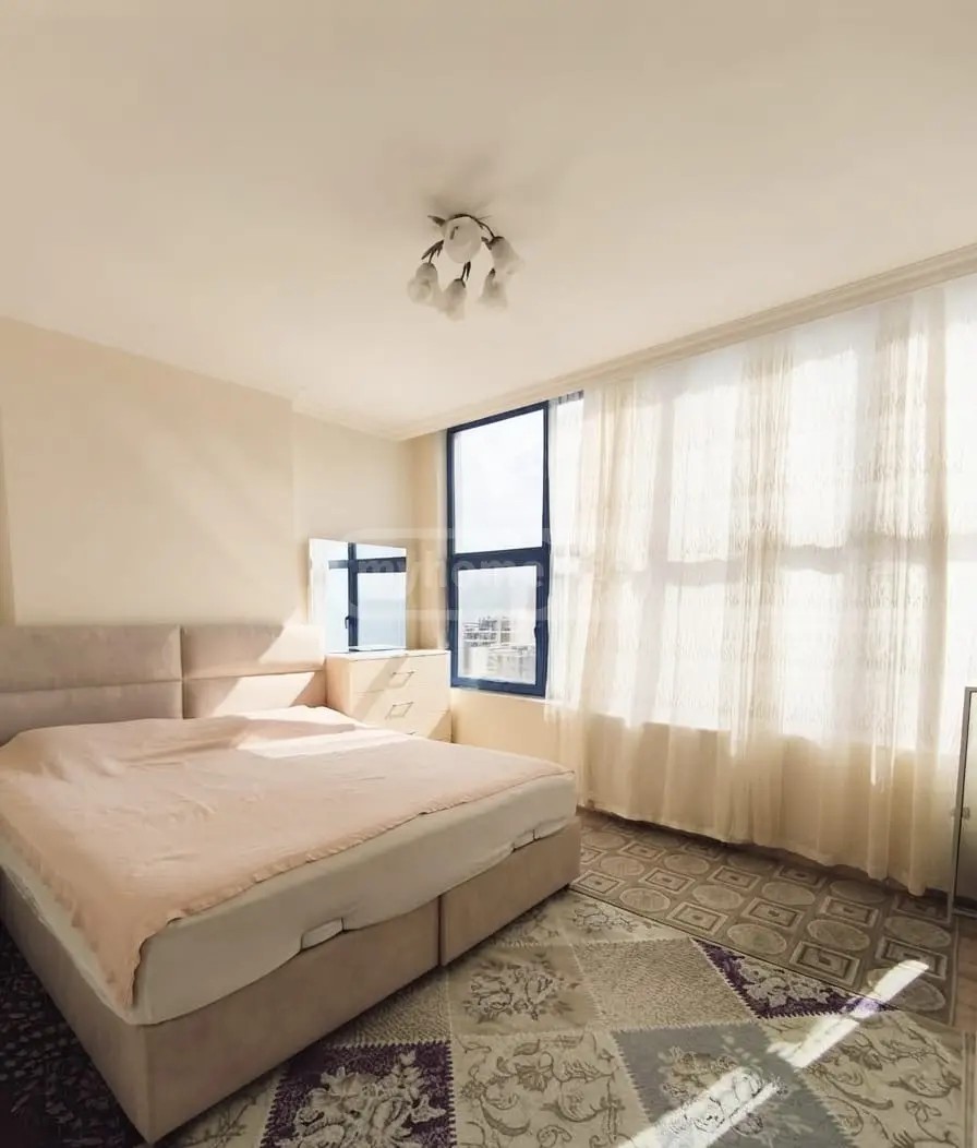 ფიროსმანი ნ. ქ. 16 - 4 rooms