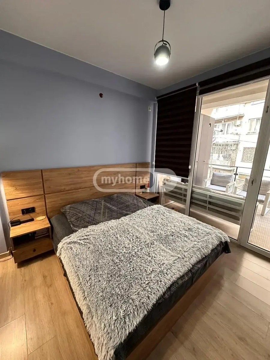 საირმის ქ.  - 3 rooms