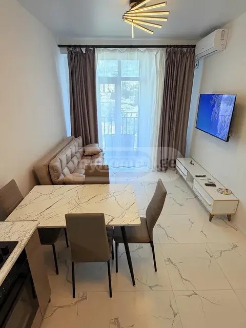 კალოუბნის ქ.  - 2 rooms