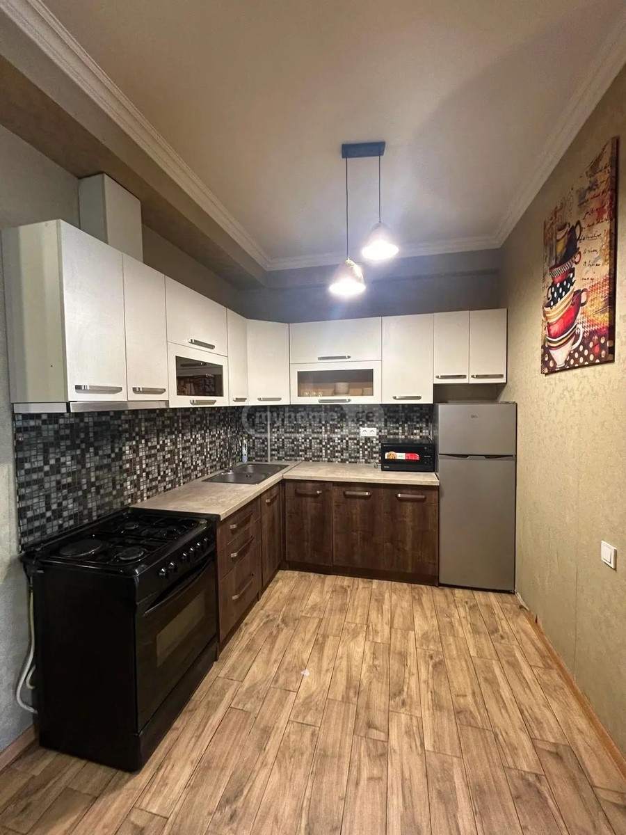 4000 მესხის ქ. 16 - 2 rooms