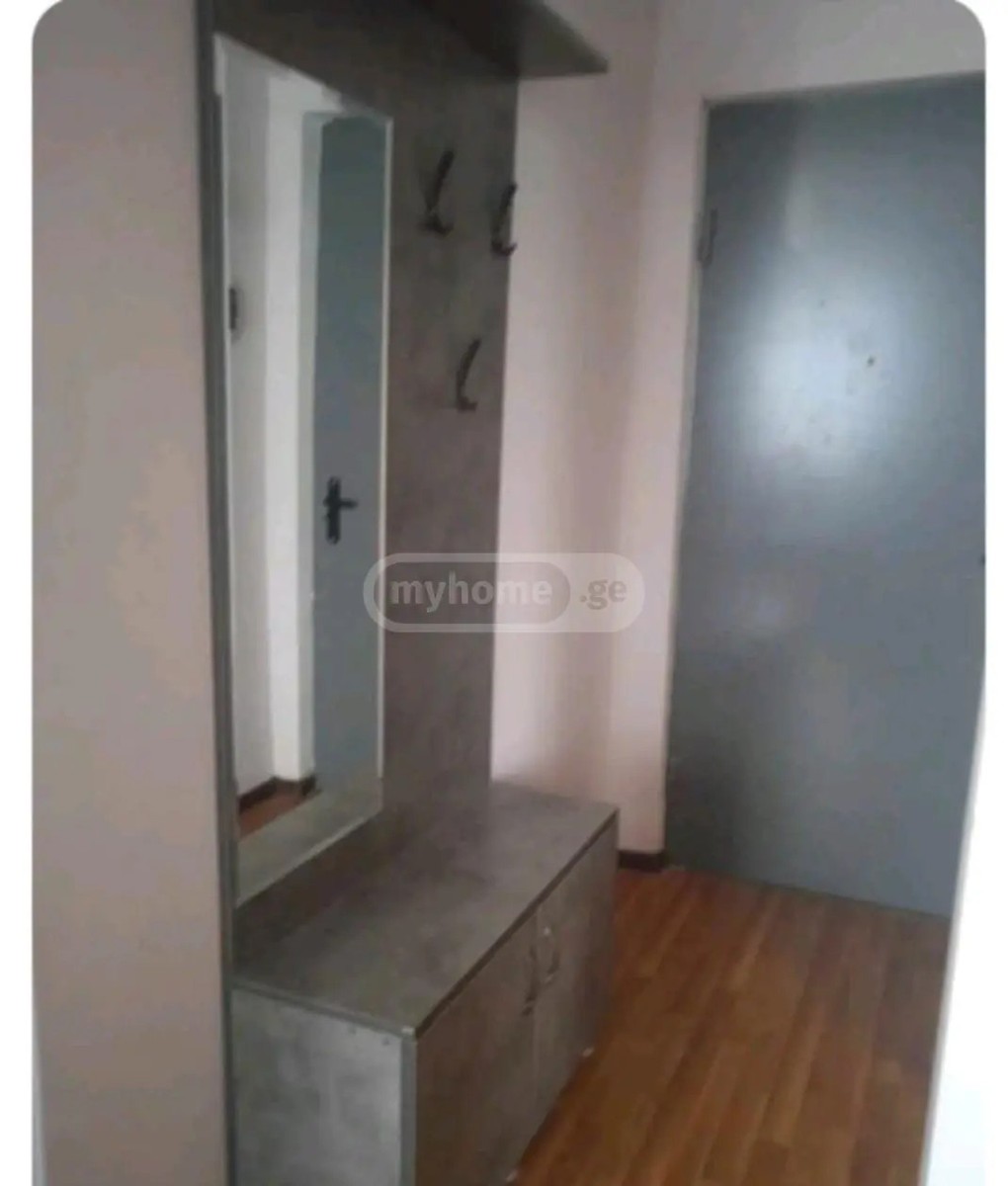 შერვაშიძის ქ. 53 - 1 rooms