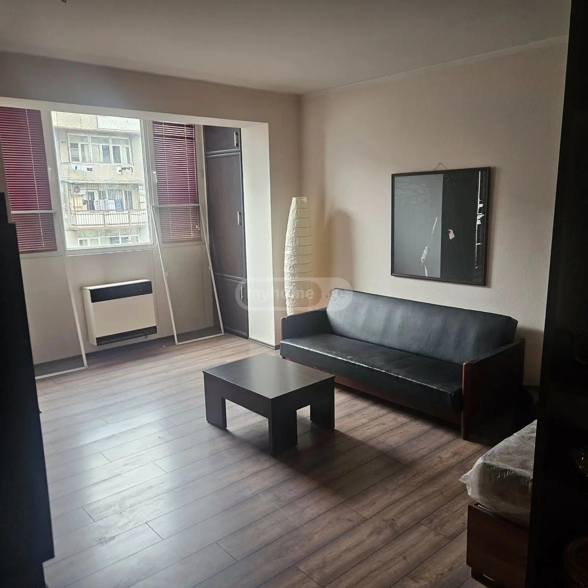 ხვიჩია ი. ქ.  - 1 rooms