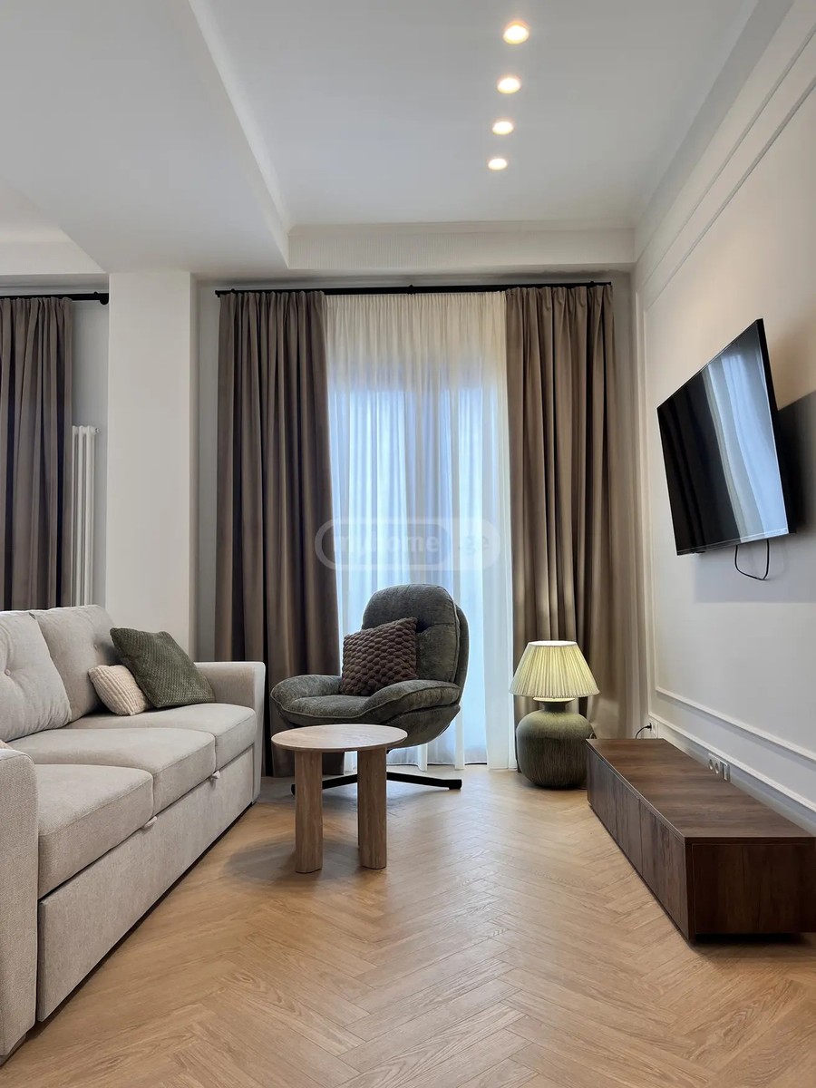 ტატიშვილი ე. ქ.  - 2 rooms