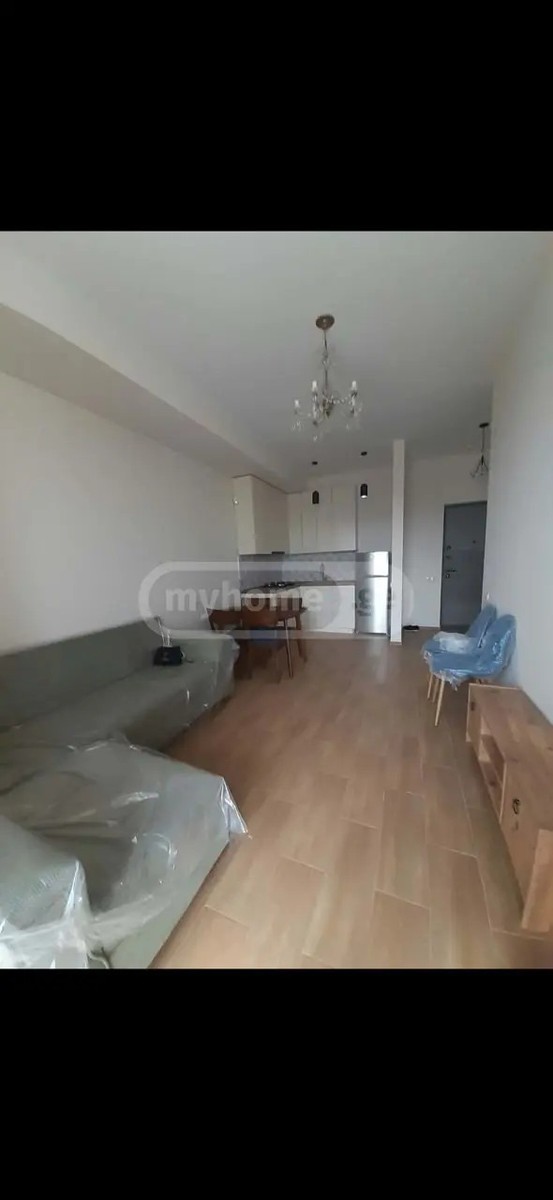 გურამიშვილის გამზ.  - 2 rooms
