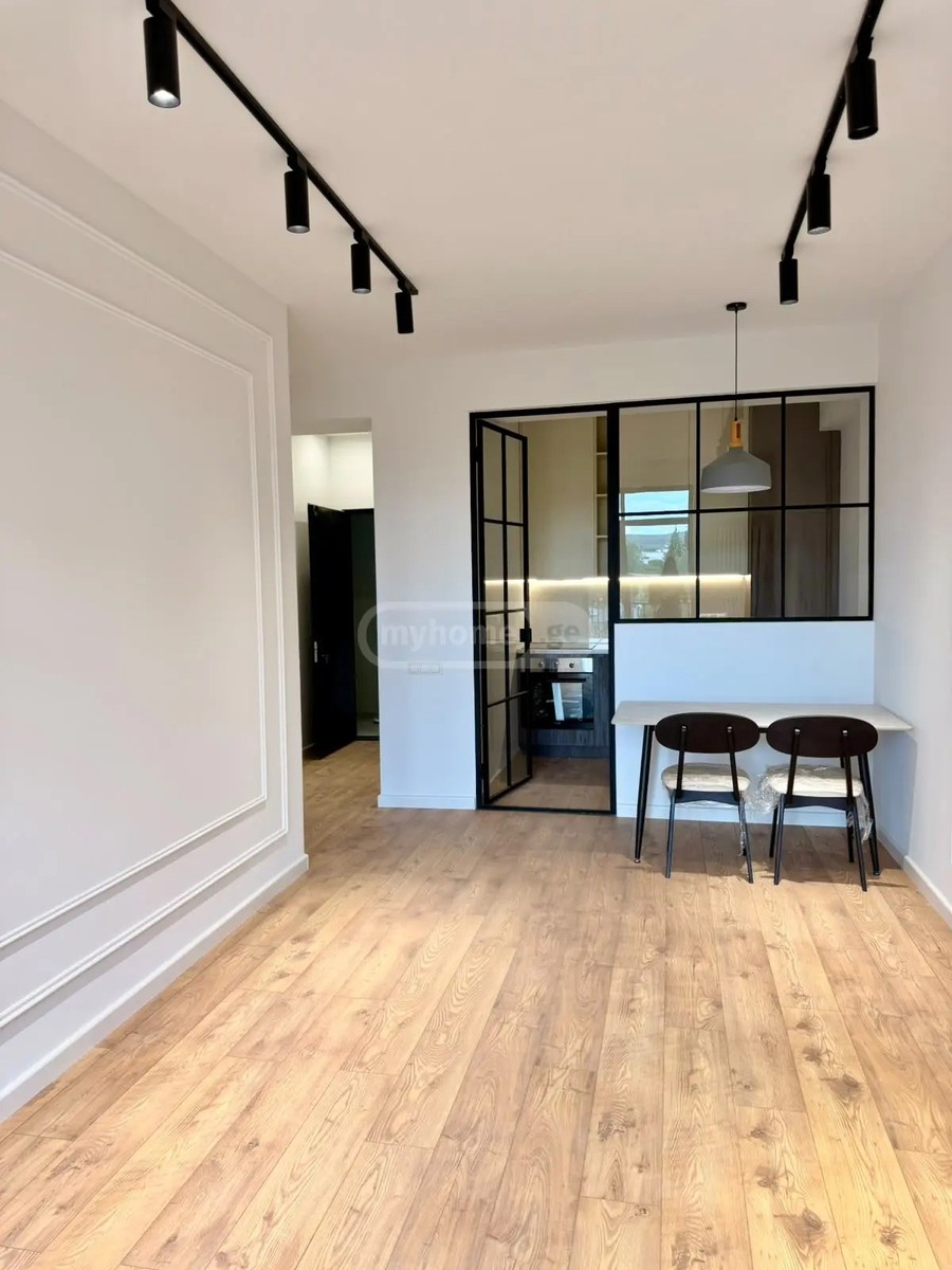 მელიტონ ქანთარიას ქ. - 2 rooms