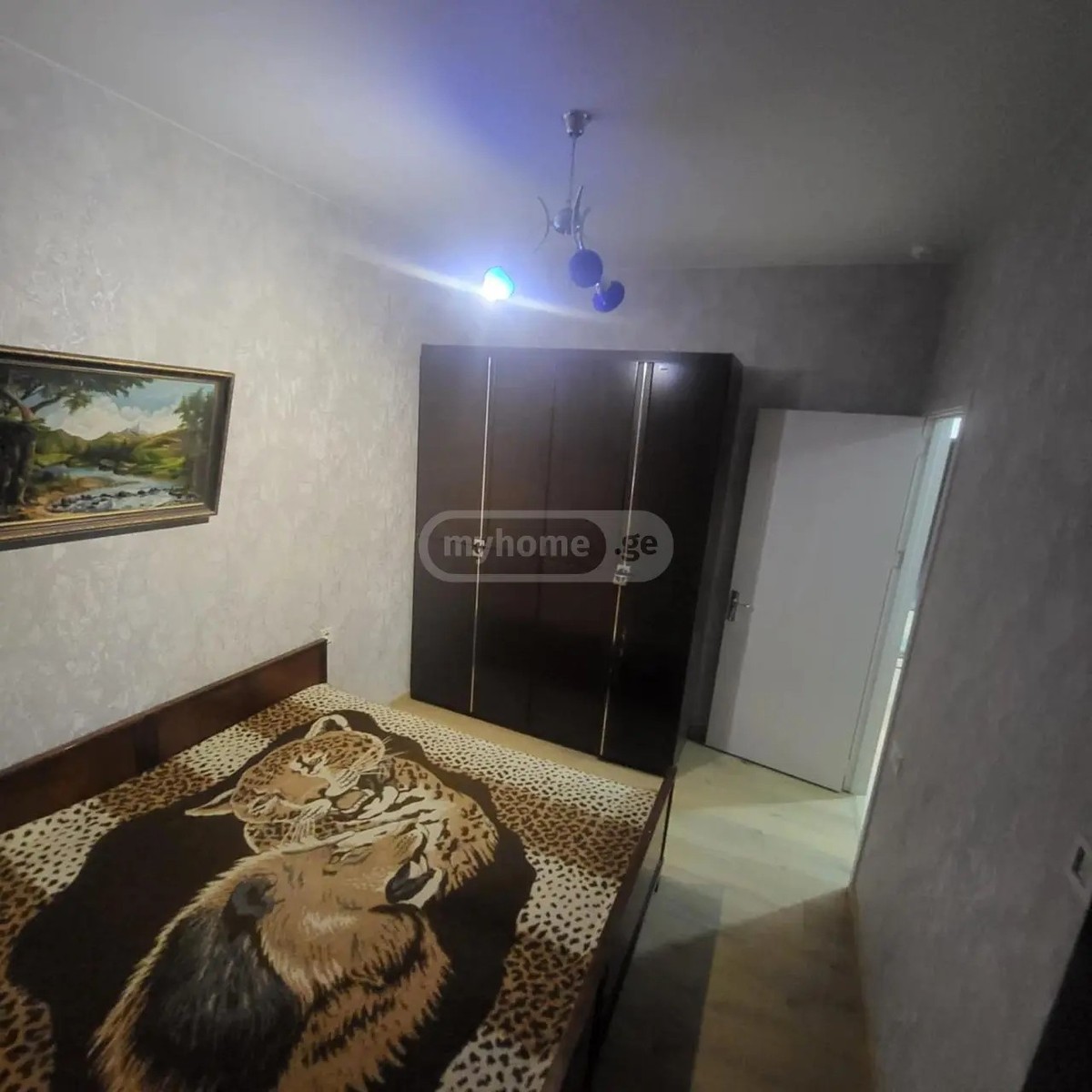 შენგელია რ. ქ.  - 3 rooms