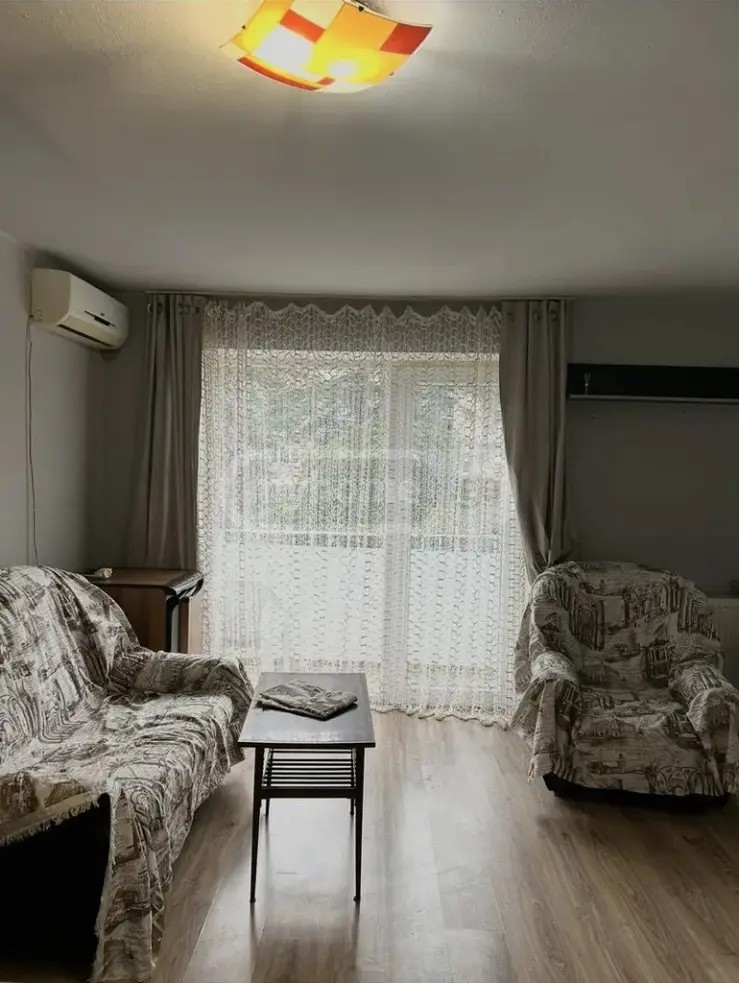 ვაჟა-ფშაველა - IV კვარტ.  - 1 rooms