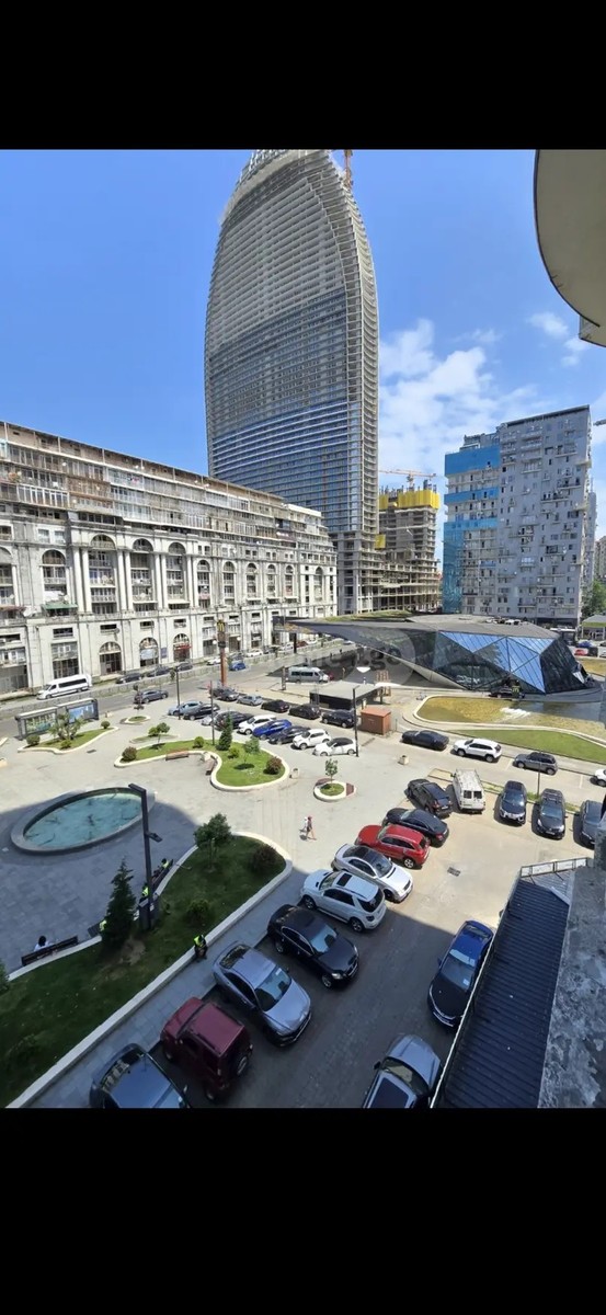 გორგილაძე ზ. ქუჩა 96 - 1 rooms