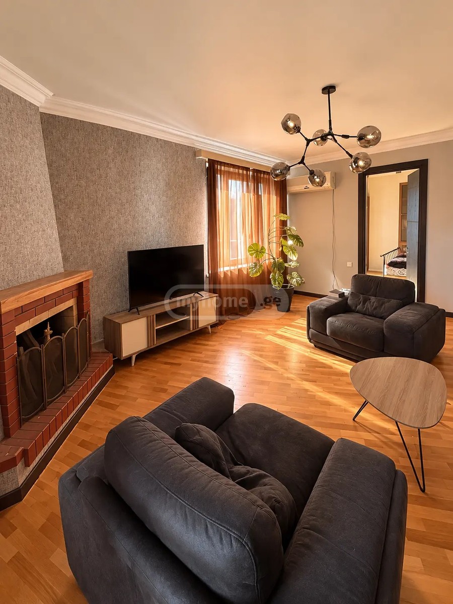 საირმის ქ.  - 5 rooms