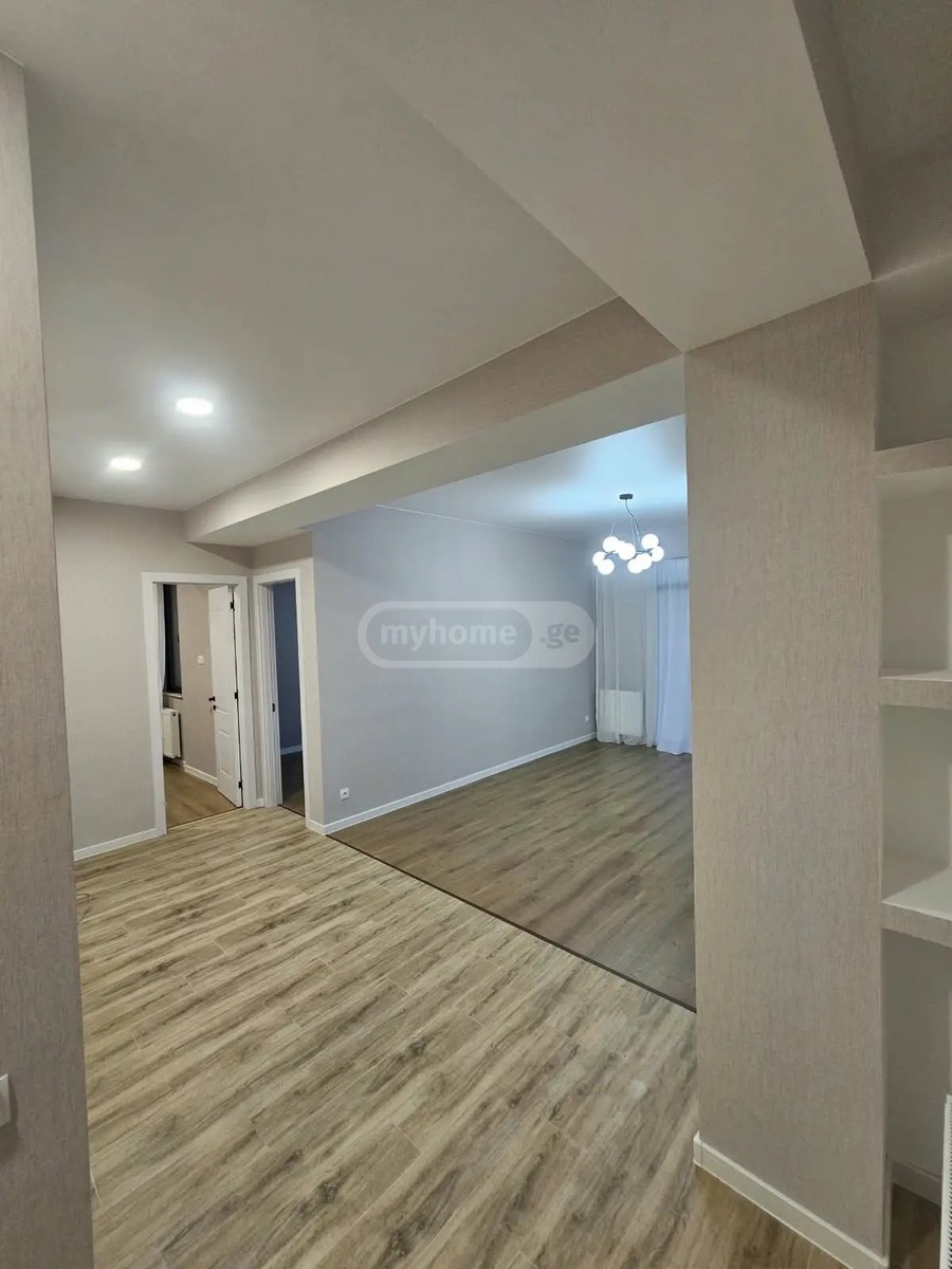 პეტეფი შ. ქ. 54 - 3 rooms