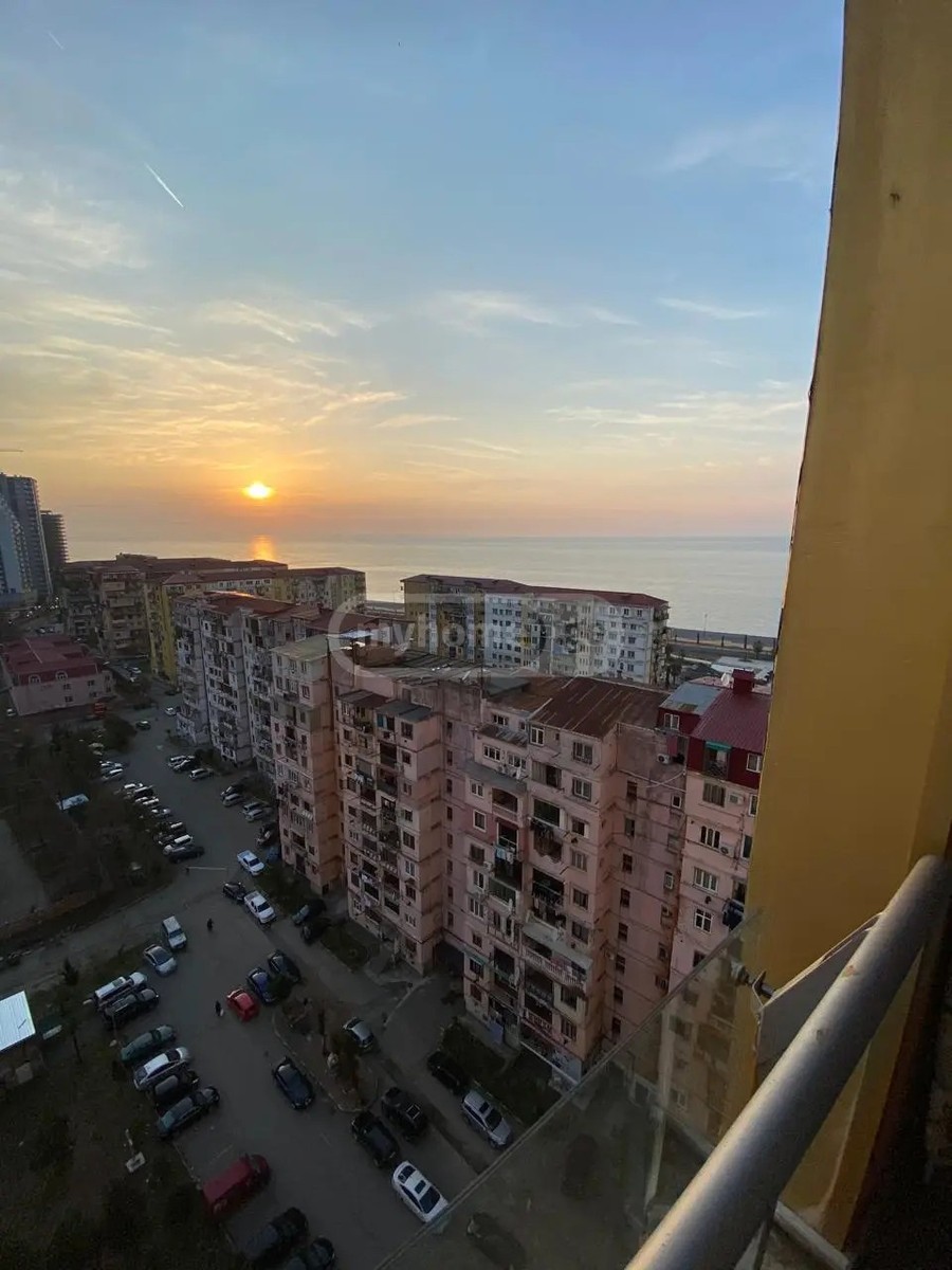 კობალაძე ი. ქ. 4 - 2 rooms