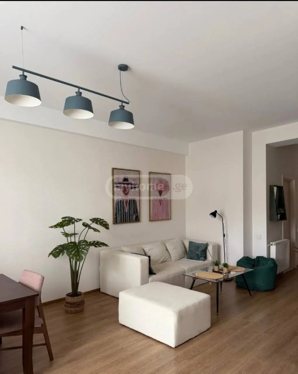 წყნეთის გზატკეცილი  - 2 rooms