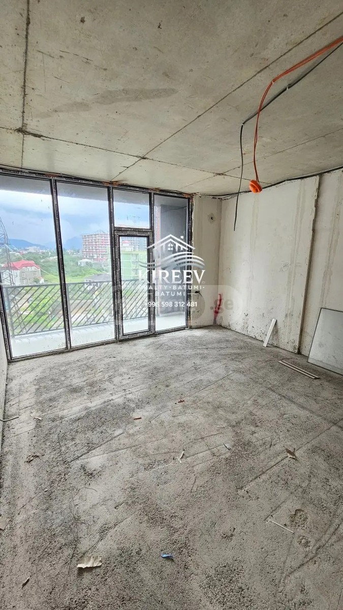 ლორთქიფანიძე გრ. ქ. 6 - 1 rooms
