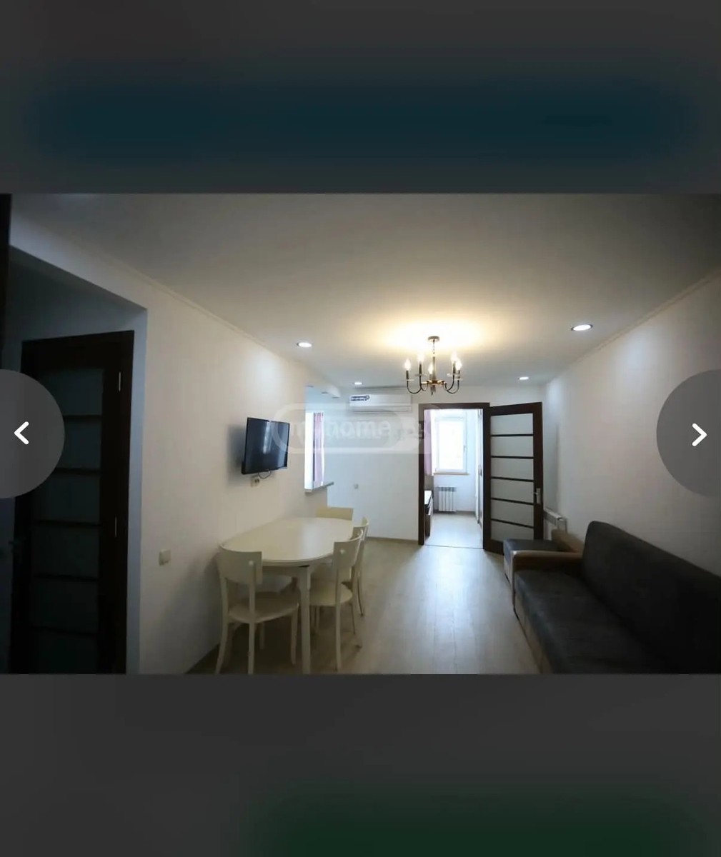 გამსახურდია ზ. ქუჩა 27 - 3 rooms