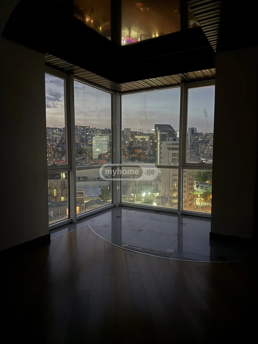 ქავთარაძე პ. ქ.  - 4 rooms