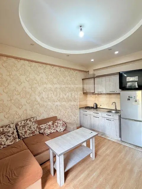 ავთანდილის ქ. 7 - 2 rooms
