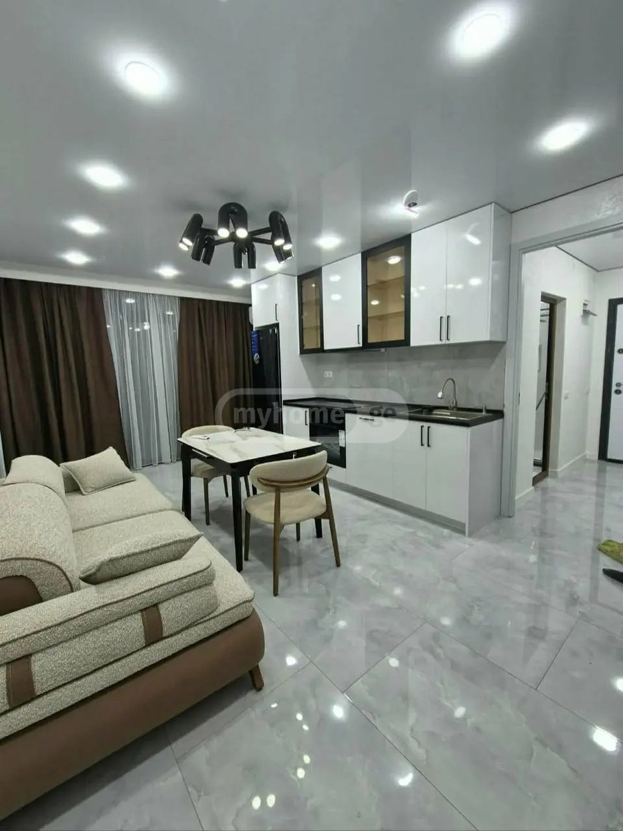 ხიმშიაშვილი შ. ქ. 69 - 3 rooms