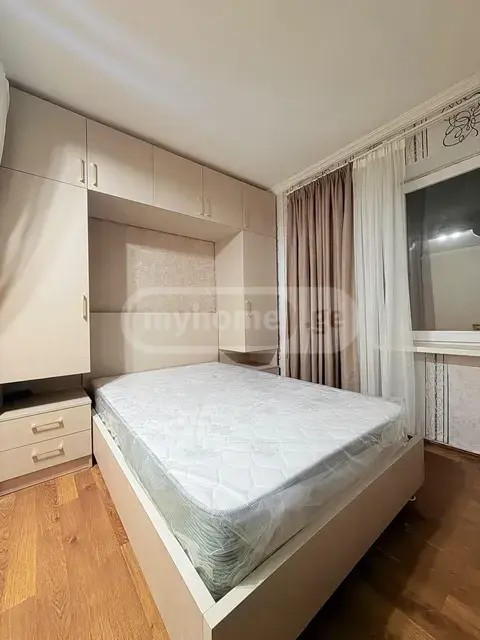 საცხენისის ქ.  - 2 rooms