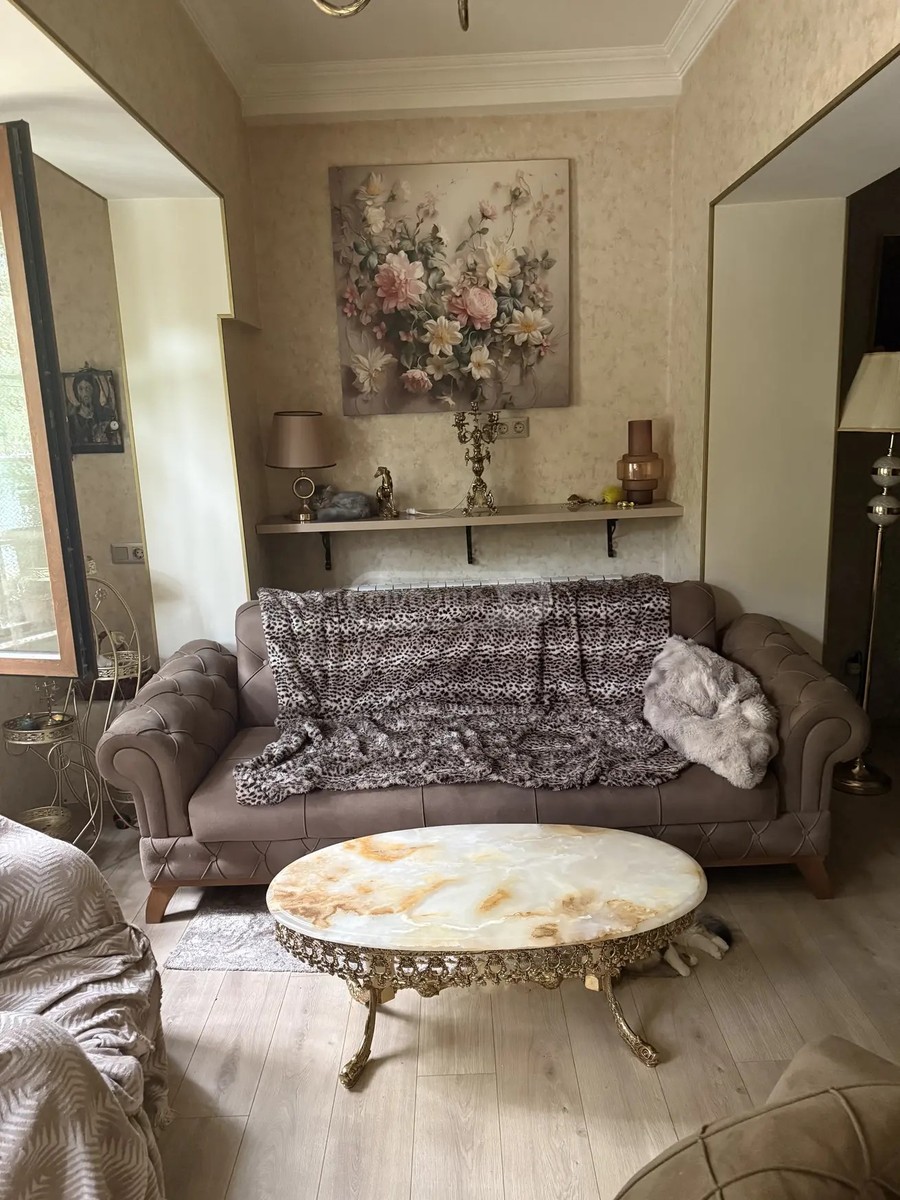 ქავთარაძე პ. ქ.  - 3 rooms