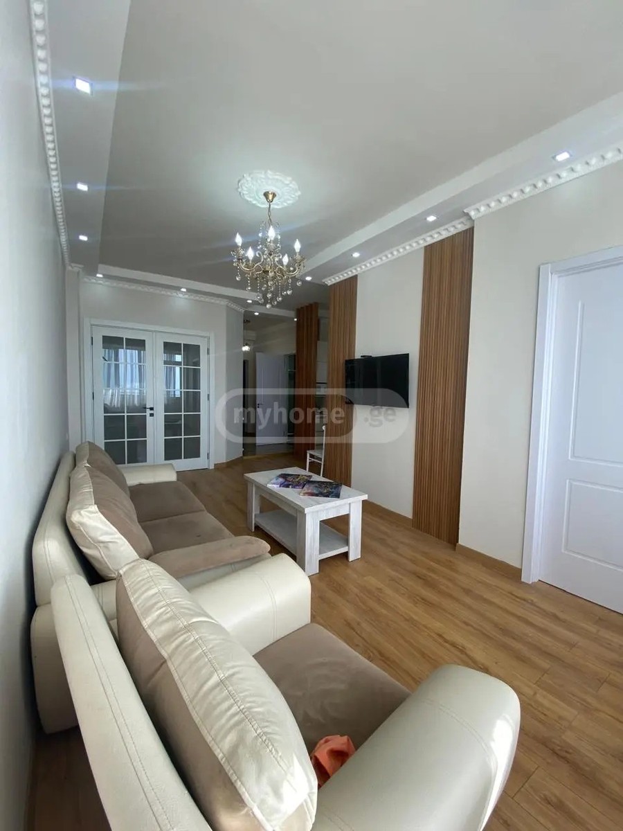გორგილაძე ზ. ქუჩა 96 - 3 rooms