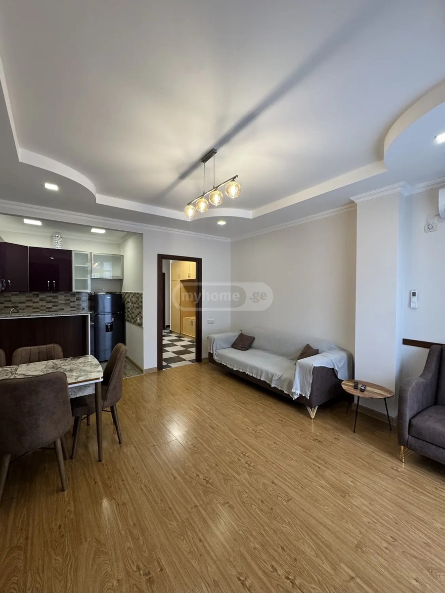 ხიმშიაშვილი შ. ქ. 4 - 3 rooms