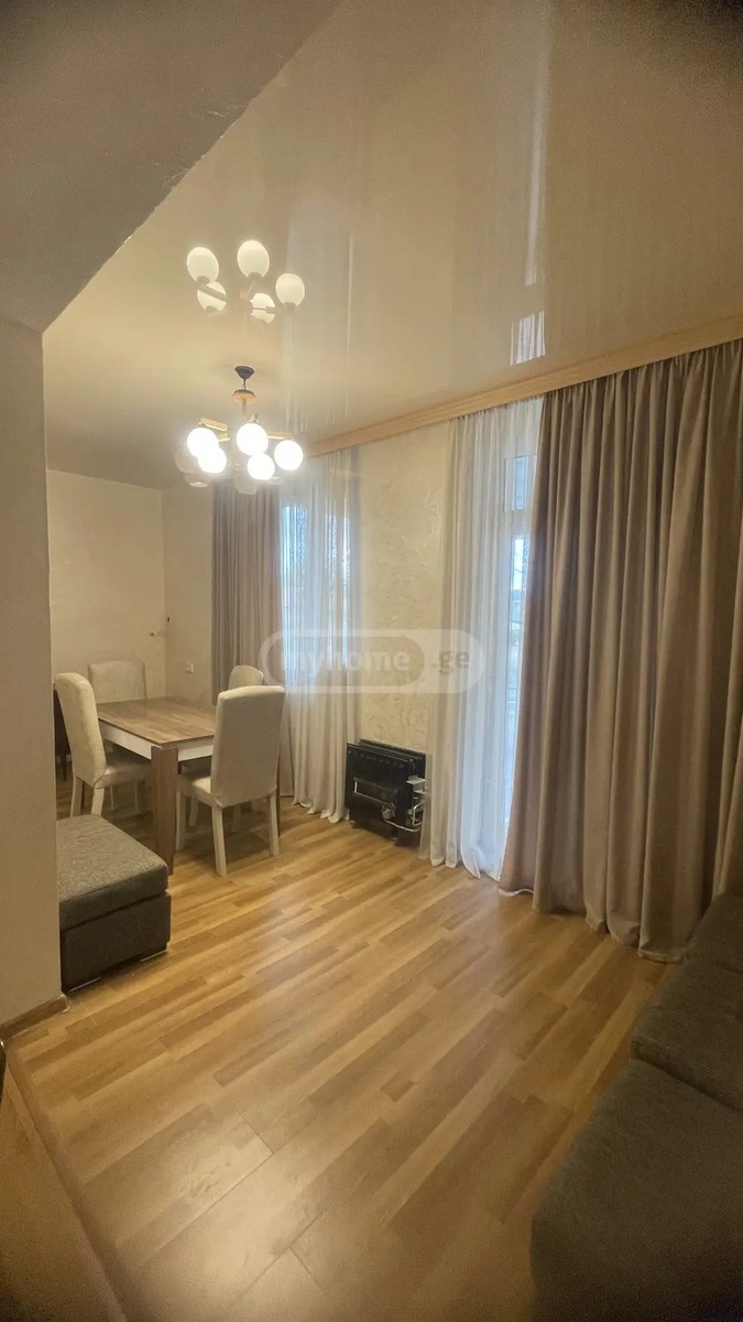 ასათიანი ლ. ქ. 139 - 2 rooms