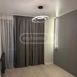 ირინა შტენბერგის ქუჩა 4 - 3 rooms