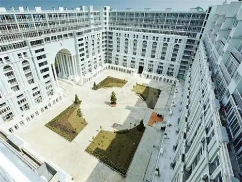 ხიმშიაშვილი შ. ქ. 4 - 3 rooms