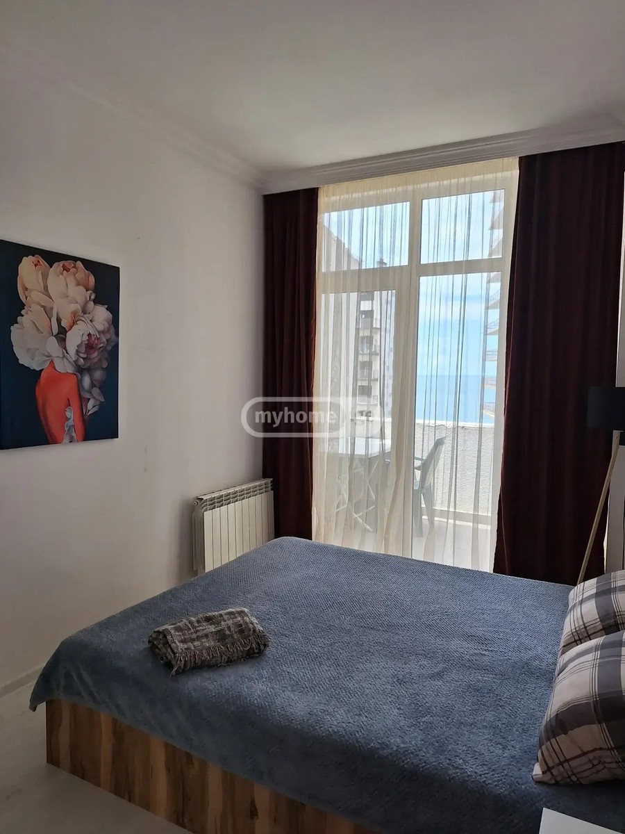 ინასარიძის ქ.  - 2 rooms
