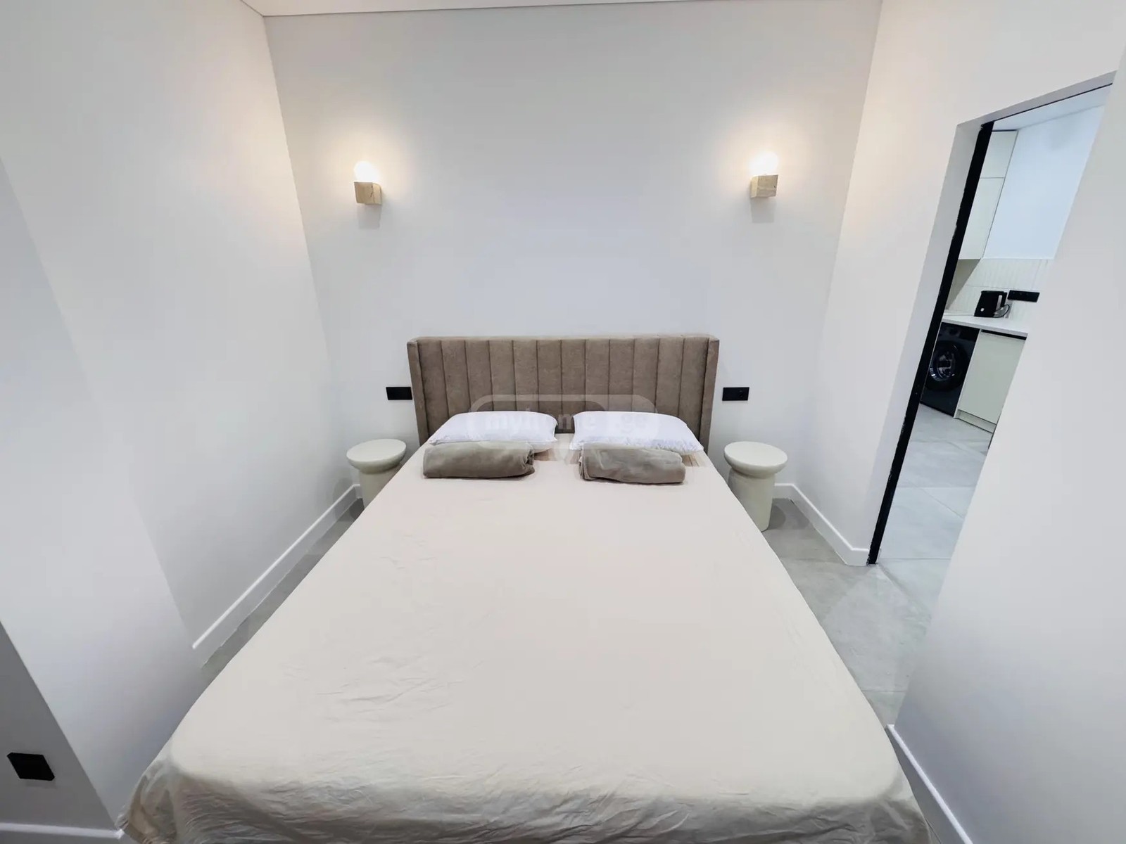 გორგასალი ვ. ქ. 116 - 2 rooms
