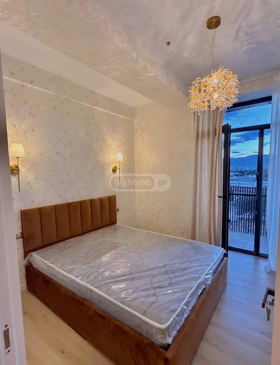 შეშელიძის ქ.  18 - 2 rooms