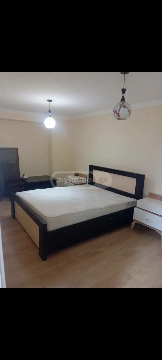 ლეჟევას ქ. 5 - 4 rooms