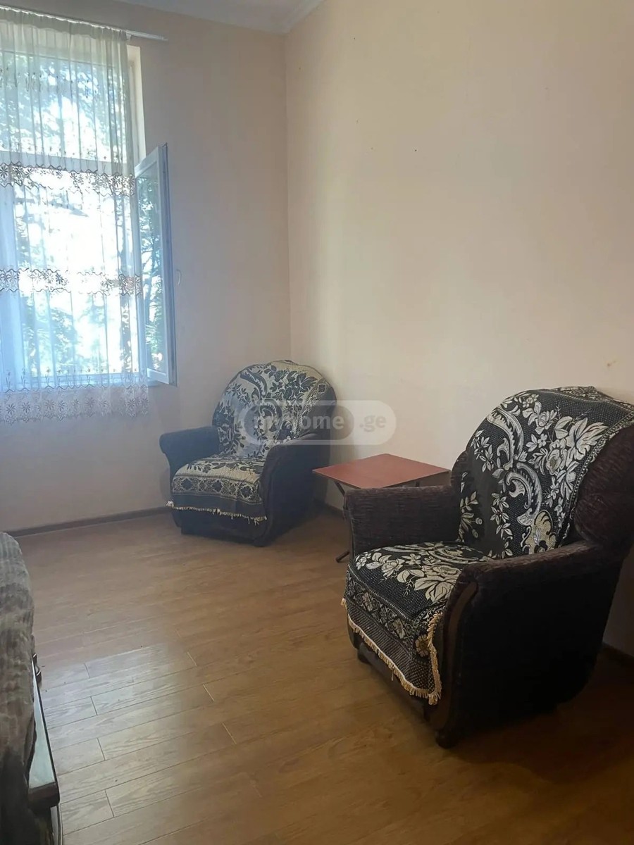 ოცხელის ქ. 1 - 2 rooms
