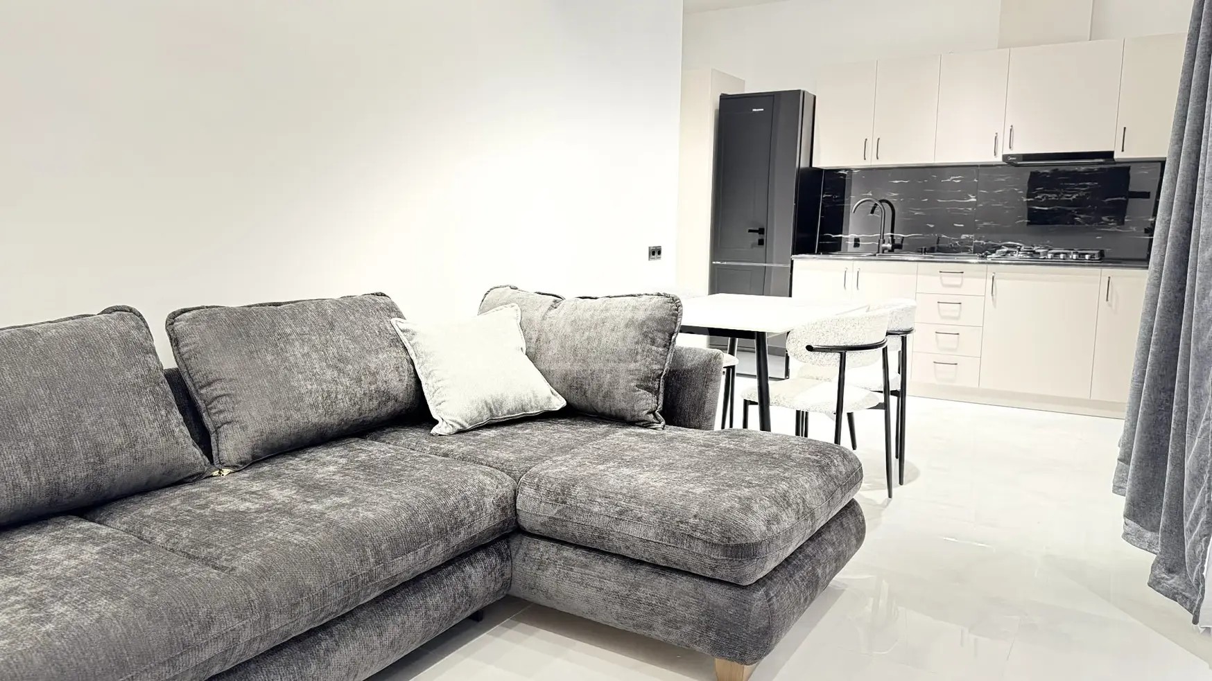 სადგერის ქ. 9 - 2 rooms