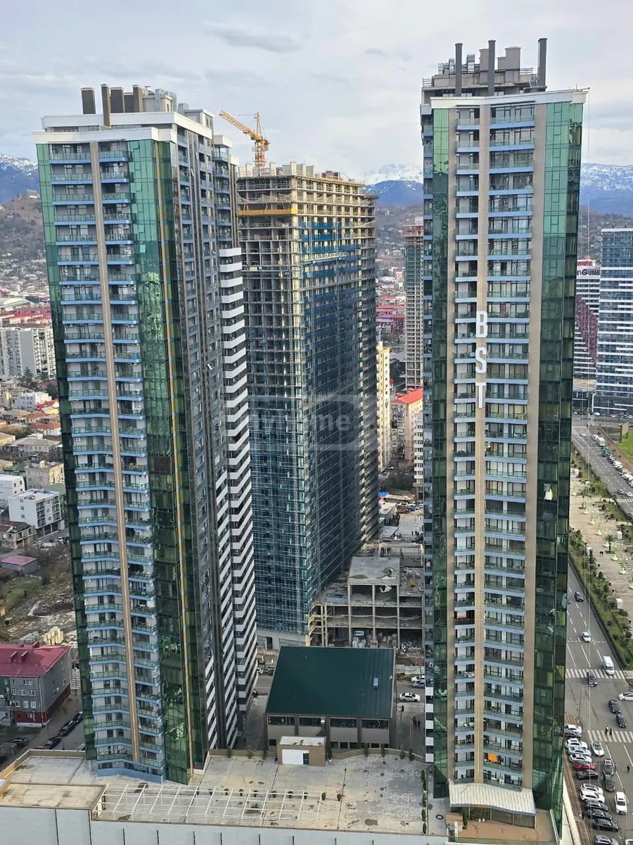 შარტავა ჟ. ქ. 16 - 2 rooms
